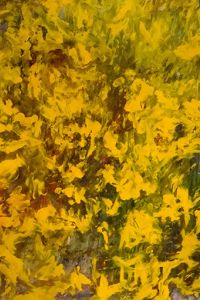 48 x 36 in. Watercolor on paper 2013 | 413