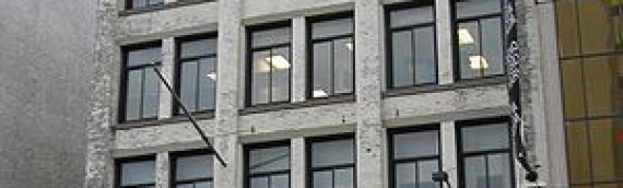 The Harlem Experience Part I