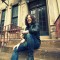 Suzanne's Circle: Spotlight On Legendary Rock Singer Tony Harnell