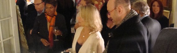 The Studio Soirée