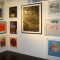 Suzanne Unveils Works on Paper at New York City's Premier Art Exhibitions in Spring 2013